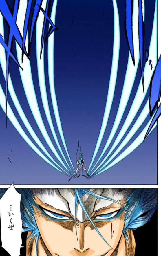 BLEACH グリムジョー 豹王 まとめ売り BLEACH グリムジョー 豹王 まとめ売り 豹王 (ぱんてら)とは【ピクシブ